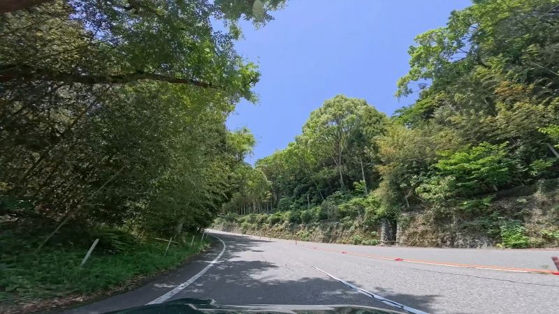 あたみ梅ライン